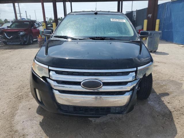 Photo 4 VIN: 2FMDK3KC4CBA04913 - FORD EDGE LIMIT 