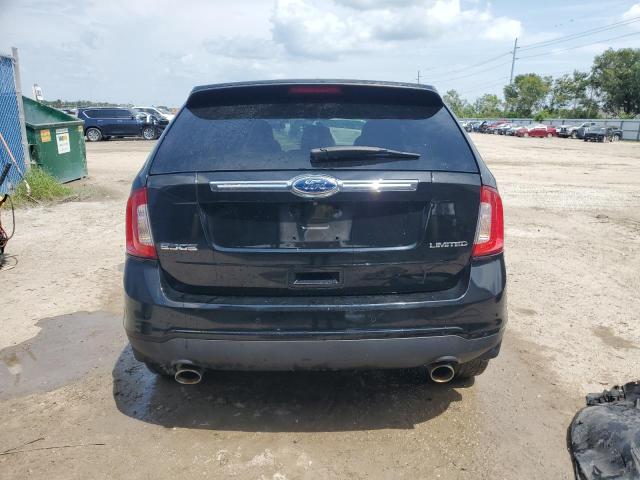 Photo 5 VIN: 2FMDK3KC4CBA04913 - FORD EDGE LIMIT 