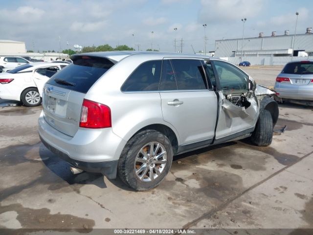 Photo 3 VIN: 2FMDK3KC4CBA04930 - FORD EDGE 