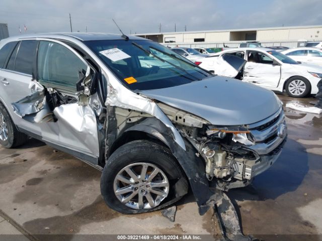 Photo 5 VIN: 2FMDK3KC4CBA04930 - FORD EDGE 