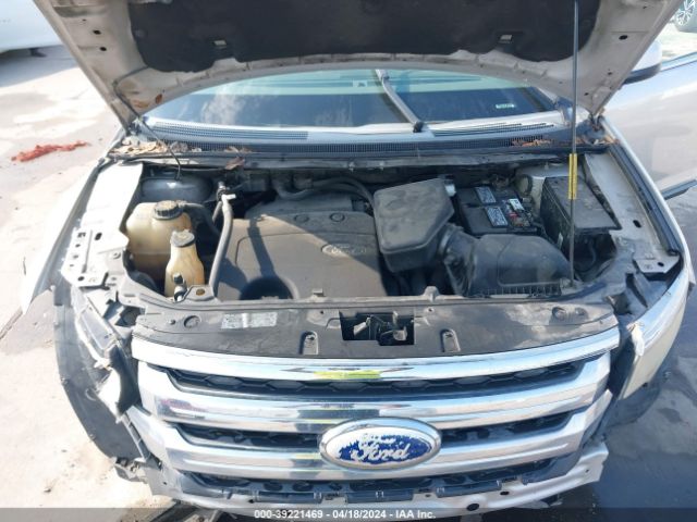 Photo 9 VIN: 2FMDK3KC4CBA04930 - FORD EDGE 