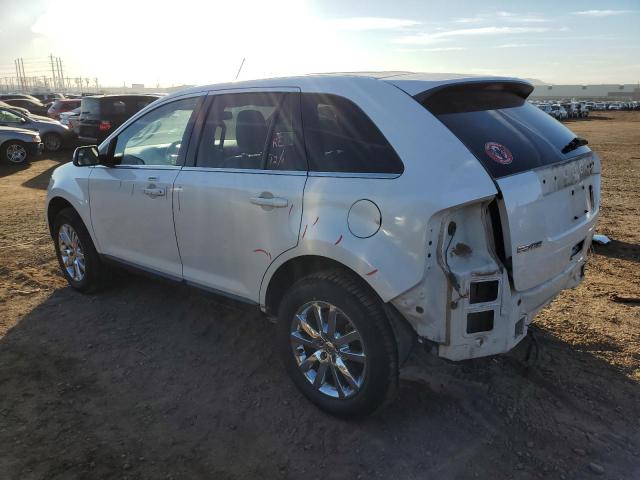 Photo 1 VIN: 2FMDK3KC4CBA05852 - FORD EDGE LIMIT 