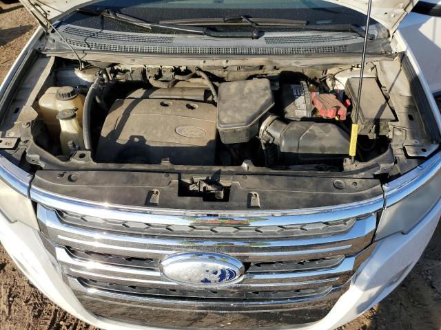 Photo 11 VIN: 2FMDK3KC4CBA05852 - FORD EDGE LIMIT 