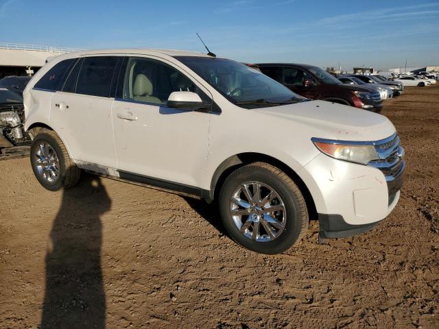 Photo 3 VIN: 2FMDK3KC4CBA05852 - FORD EDGE LIMIT 