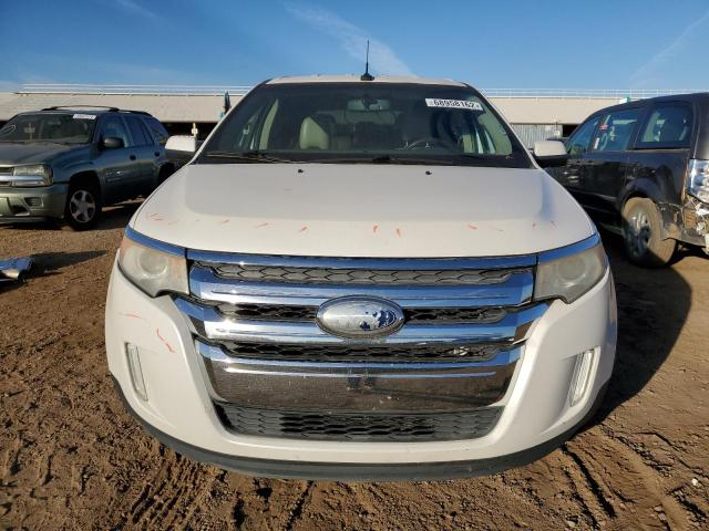 Photo 4 VIN: 2FMDK3KC4CBA05852 - FORD EDGE LIMIT 