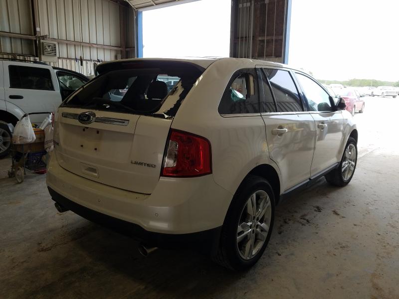 Photo 3 VIN: 2FMDK3KC4CBA08024 - FORD EDGE LIMIT 