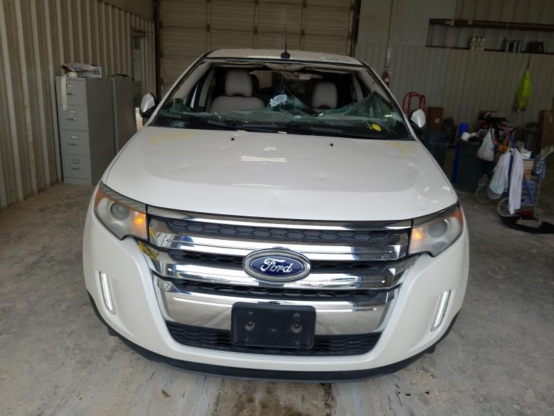 Photo 8 VIN: 2FMDK3KC4CBA08024 - FORD EDGE LIMIT 