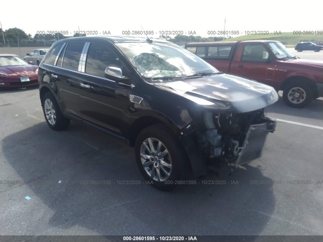 Photo 0 VIN: 2FMDK3KC4CBA15930 - FORD EDGE 