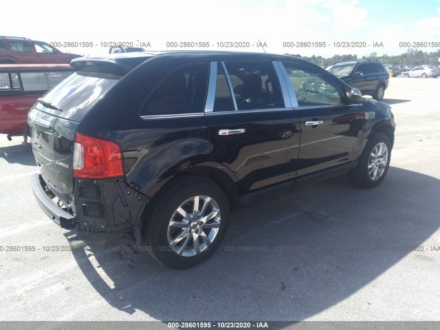 Photo 3 VIN: 2FMDK3KC4CBA15930 - FORD EDGE 