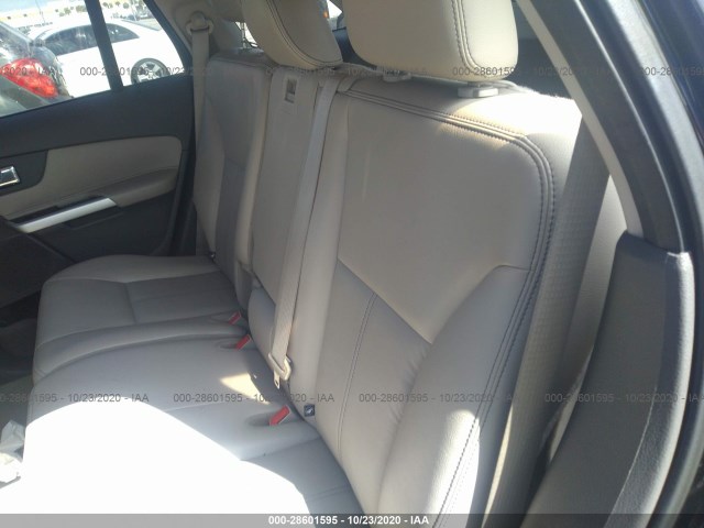 Photo 7 VIN: 2FMDK3KC4CBA15930 - FORD EDGE 