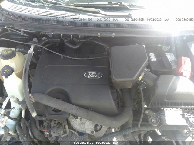 Photo 9 VIN: 2FMDK3KC4CBA15930 - FORD EDGE 