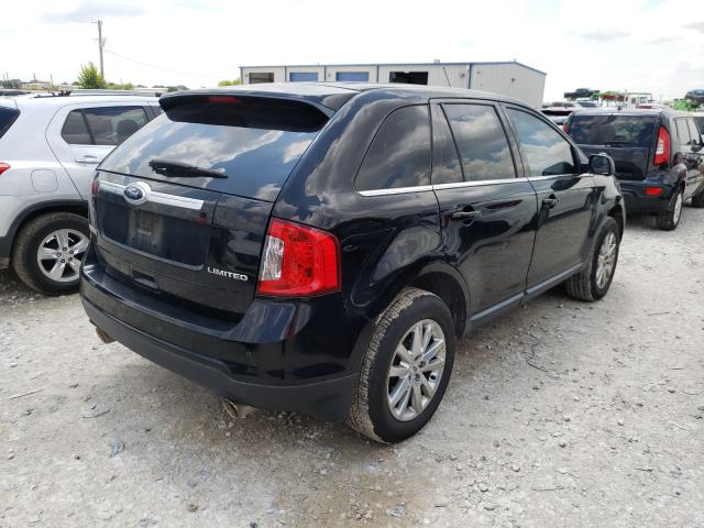 Photo 3 VIN: 2FMDK3KC4CBA16186 - FORD EDGE LIMIT 