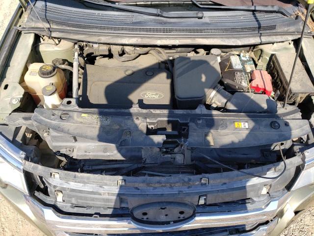 Photo 11 VIN: 2FMDK3KC4CBA30878 - FORD EDGE 