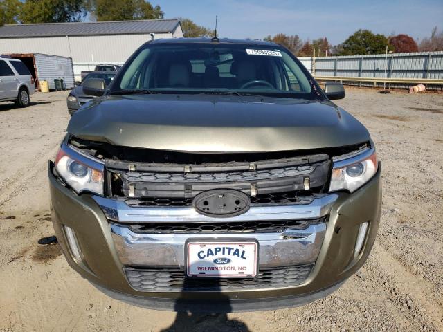 Photo 4 VIN: 2FMDK3KC4CBA30878 - FORD EDGE 