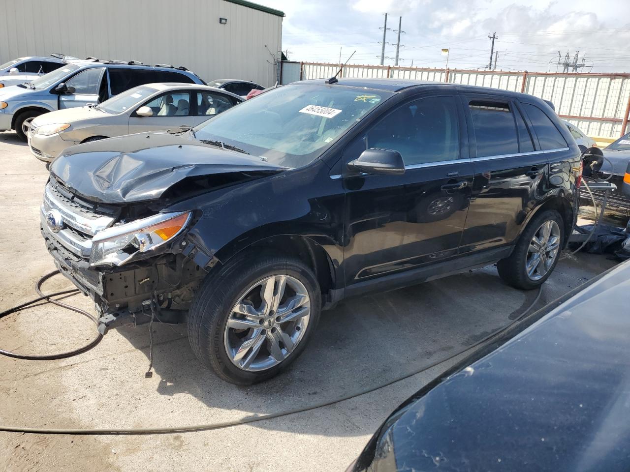 Photo 0 VIN: 2FMDK3KC4CBA33408 - FORD EDGE 