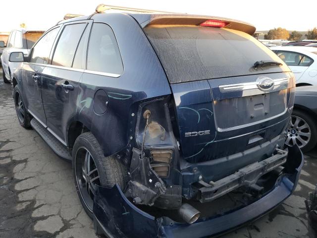 Photo 1 VIN: 2FMDK3KC4CBA41492 - FORD EDGE LIMIT 