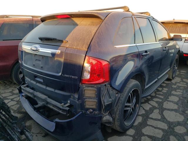 Photo 2 VIN: 2FMDK3KC4CBA41492 - FORD EDGE LIMIT 