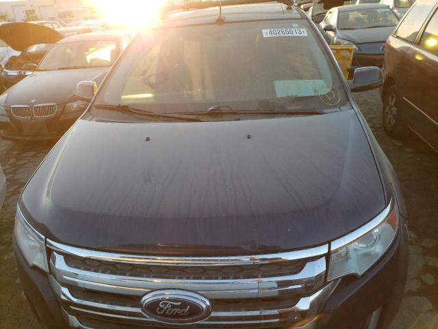 Photo 4 VIN: 2FMDK3KC4CBA41492 - FORD EDGE LIMIT 