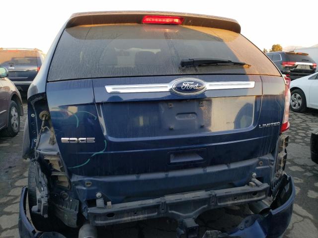 Photo 5 VIN: 2FMDK3KC4CBA41492 - FORD EDGE LIMIT 