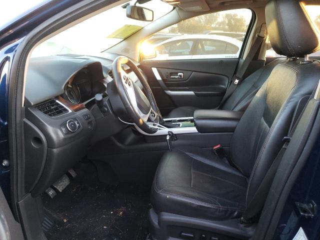 Photo 6 VIN: 2FMDK3KC4CBA41492 - FORD EDGE LIMIT 