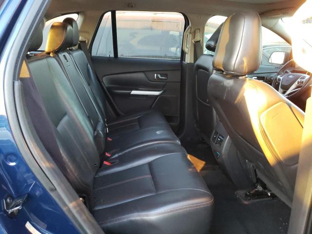 Photo 9 VIN: 2FMDK3KC4CBA41492 - FORD EDGE LIMIT 