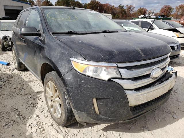 Photo 0 VIN: 2FMDK3KC4CBA56106 - FORD EDGE LIMIT 