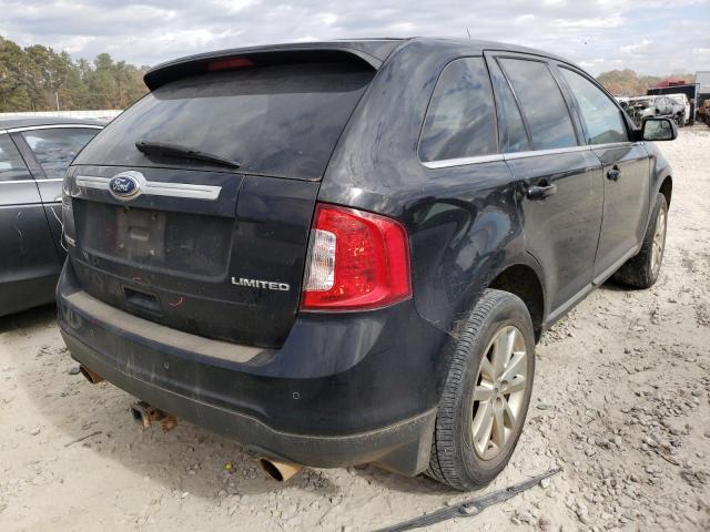 Photo 3 VIN: 2FMDK3KC4CBA56106 - FORD EDGE LIMIT 