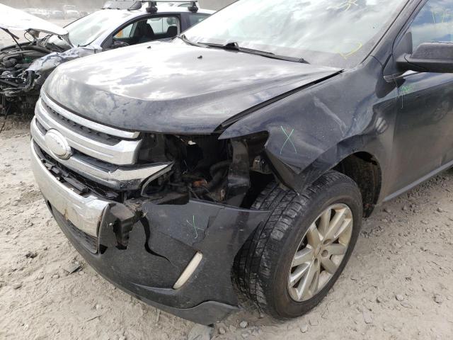 Photo 8 VIN: 2FMDK3KC4CBA56106 - FORD EDGE LIMIT 