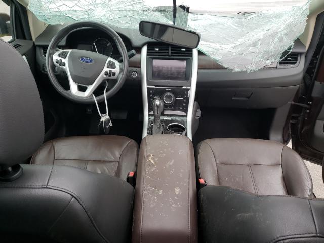 Photo 8 VIN: 2FMDK3KC4CBA63217 - FORD EDGE LIMIT 