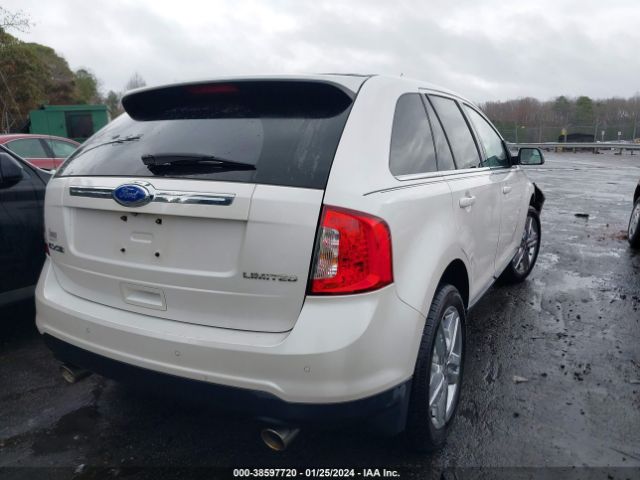 Photo 3 VIN: 2FMDK3KC4CBA68076 - FORD EDGE 