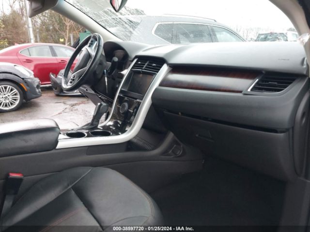 Photo 4 VIN: 2FMDK3KC4CBA68076 - FORD EDGE 