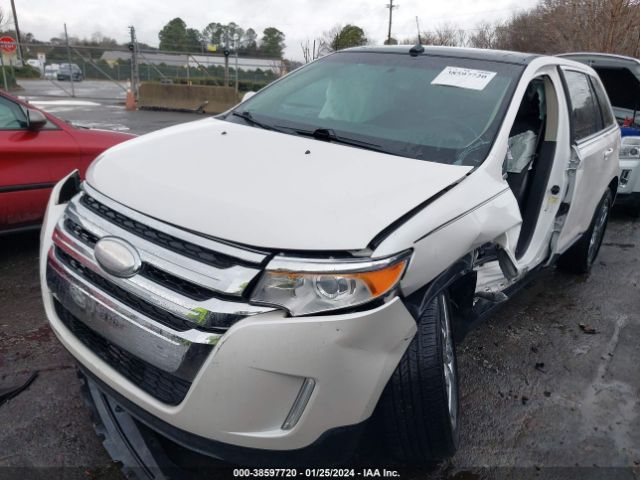 Photo 5 VIN: 2FMDK3KC4CBA68076 - FORD EDGE 