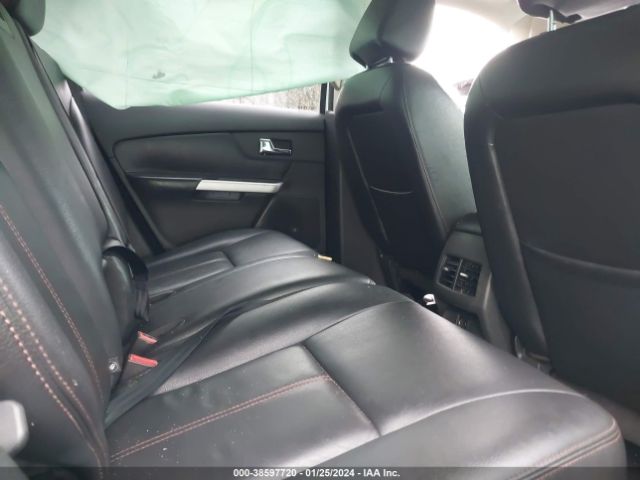 Photo 7 VIN: 2FMDK3KC4CBA68076 - FORD EDGE 