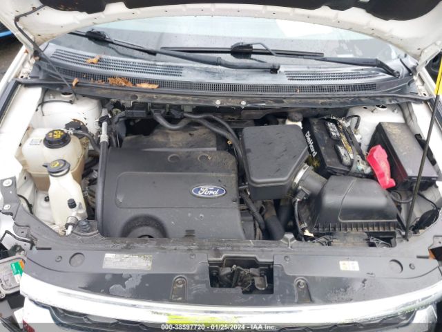 Photo 9 VIN: 2FMDK3KC4CBA68076 - FORD EDGE 