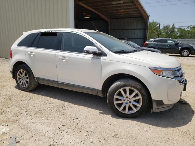 Photo 3 VIN: 2FMDK3KC4CBA80518 - FORD EDGE 