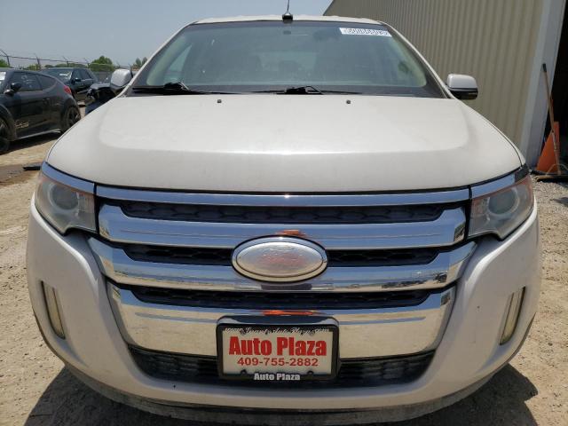 Photo 4 VIN: 2FMDK3KC4CBA80518 - FORD EDGE 