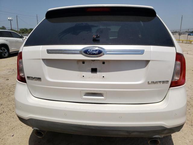 Photo 5 VIN: 2FMDK3KC4CBA80518 - FORD EDGE 