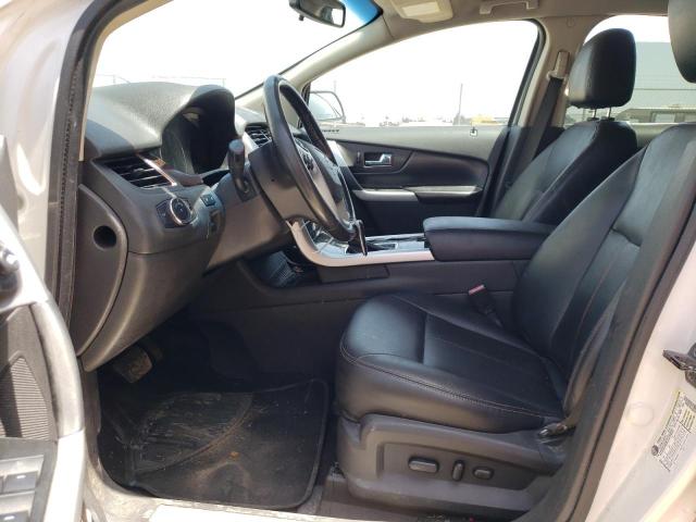 Photo 6 VIN: 2FMDK3KC4CBA80518 - FORD EDGE 