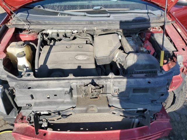 Photo 11 VIN: 2FMDK3KC4DBA04136 - FORD EDGE LIMIT 