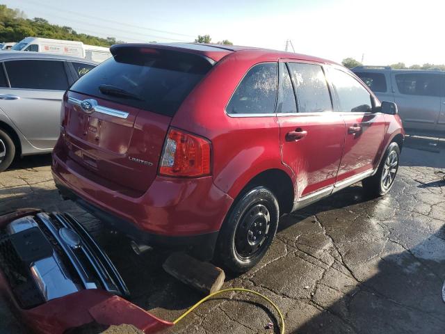 Photo 2 VIN: 2FMDK3KC4DBA04136 - FORD EDGE LIMIT 