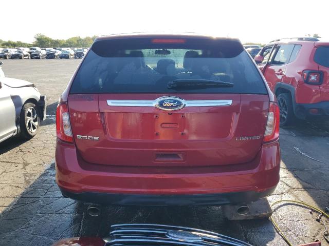 Photo 5 VIN: 2FMDK3KC4DBA04136 - FORD EDGE LIMIT 