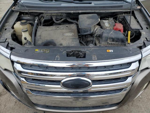 Photo 10 VIN: 2FMDK3KC4DBA09577 - FORD EDGE 