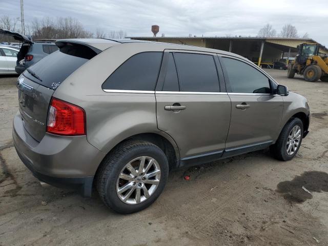 Photo 2 VIN: 2FMDK3KC4DBA09577 - FORD EDGE 