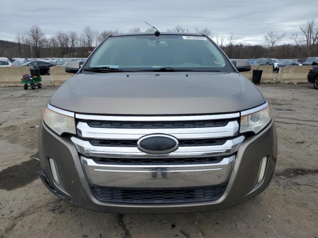 Photo 4 VIN: 2FMDK3KC4DBA09577 - FORD EDGE 