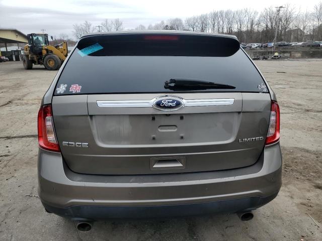 Photo 5 VIN: 2FMDK3KC4DBA09577 - FORD EDGE 