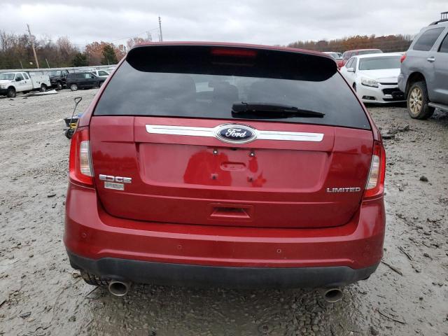 Photo 5 VIN: 2FMDK3KC4DBA13810 - FORD EDGE LIMIT 