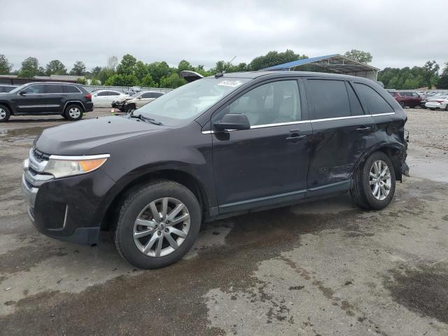 Photo 0 VIN: 2FMDK3KC4DBA17517 - FORD EDGE 