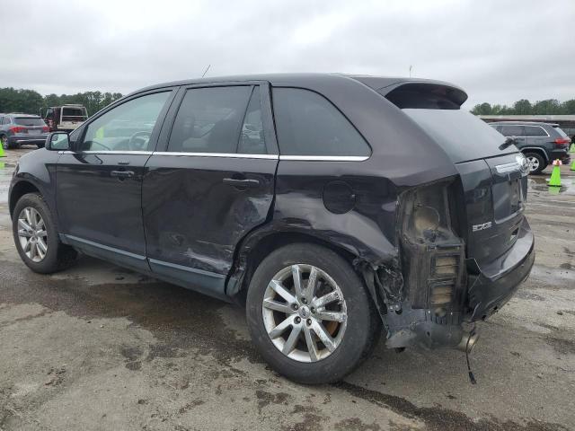 Photo 1 VIN: 2FMDK3KC4DBA17517 - FORD EDGE 