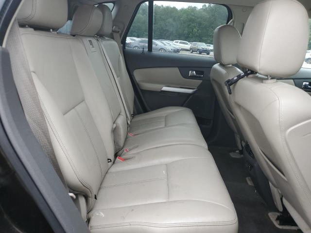 Photo 10 VIN: 2FMDK3KC4DBA17517 - FORD EDGE 