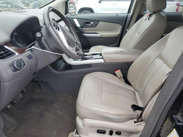 Photo 6 VIN: 2FMDK3KC4DBA17517 - FORD EDGE 